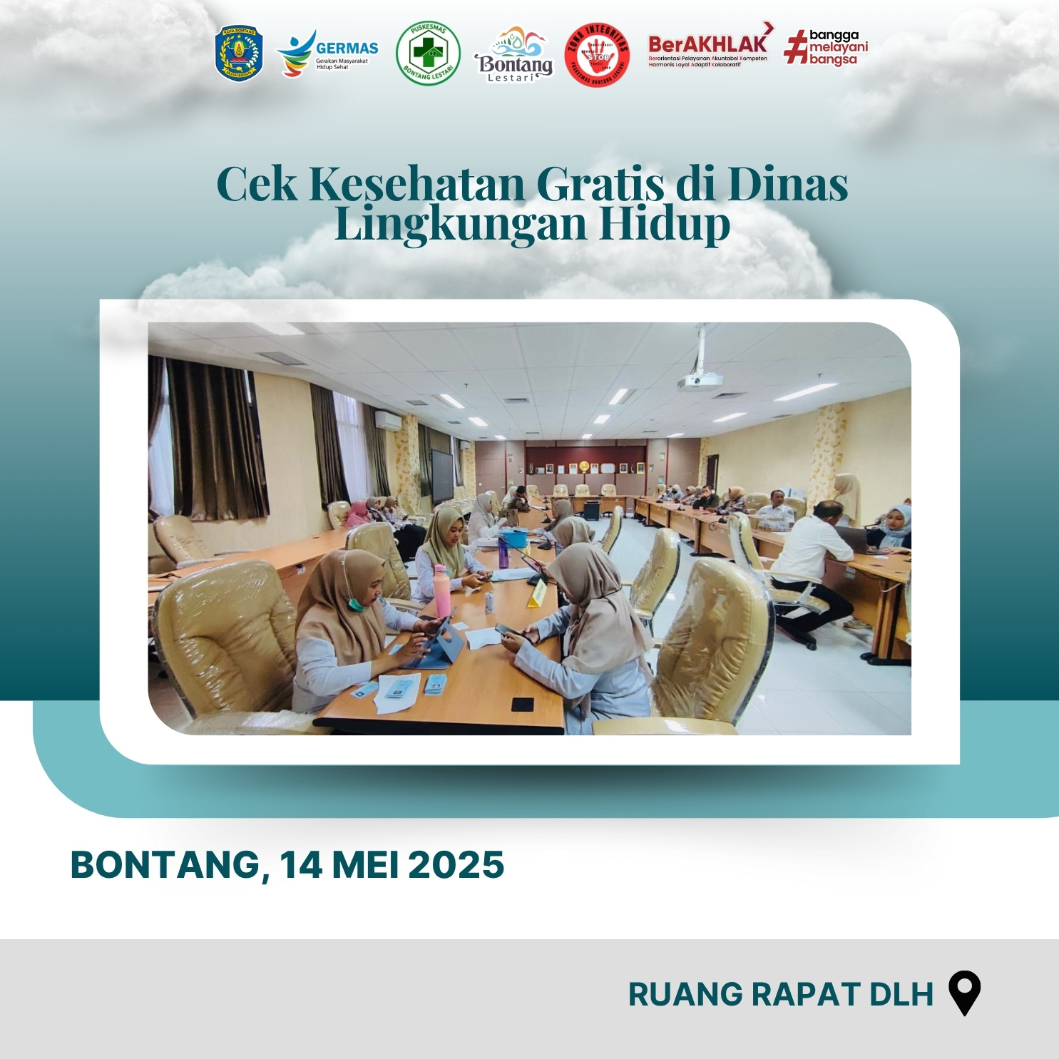 Latest Image